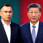 Bangladesh Foreign Minister: ‘अंतरराष्ट्रीय कूटनीति भीख का कटोरा लेकर नहीं होती’, चीन दौरे पर विपक्ष को दिया जवाब