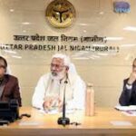 जल जीवन मिशन की गुणवत्ता जांचने 15 जुलाई से गांवों का दौरा करेंगे मंत्री
