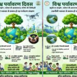 विज्ञान, तकनीक और जनभागीदारी के समन्वय से आकार ले रहा है स्वच्छ, सुरक्षित और टिकाऊ भविष्य