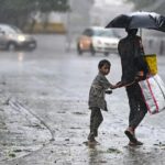 यूपी, बिहार, बंगाल समेत 16 राज्यों में बारिश के आसार, मॉनसून के साथ बदलेगा मौसम का मिजाज