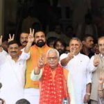 एनडीए बनाम महागठबंधन में बड़ा ट्विस्ट, बिहार विधानपरिषद चुनाव में सभी उम्मीदवार निर्विरोध जीते