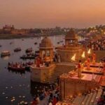 यमुना रिवरफ्रंट प्रोजेक्ट तेज, 32 घाटों को मिलेगा नया रूप