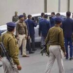 राज्यसभा चुनाव से पहले रांची में खुफिया निगरानी, सुरक्षा कड़ी की गई