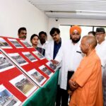 देश का तीसरा व उत्तर भारत का प्रमुख जरा (वृद्धावस्था) चिकित्सा केंद्र निर्माण के अंतिम चरण में