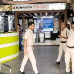 सिवान में राजद नेता के ठिकानों पर सेल्स टैक्स विभाग का एक्शन, कारोबारी दस्तावेजों की जांच शुरू