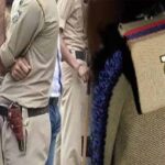 पुलिस महकमे में हड़कंप, जांजगीर-चांपा में 80 जवानों और अधिकारियों का हुआ ट्रांसफर