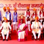 रानी दुर्गावती विश्वविद्यालय उच्च शिक्षा संस्थान नहीं, वीरांगना रानी दुर्गावती के स्वाभिमान और बलिदान की गौरवशाली परंपरा का है प्रतीक : मुख्यंमंत्री डॉ. यादव