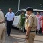 मॉक ड्रिल में आधुनिक उपकरणों के माध्यम से आग बुझाने के सीखे तरीके