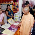 मुख्यमंत्री ने कहा- हमारा संकल्प है कि गोमाता को कटने नहीं देंगे और देश की सुरक्षा से खिलवाड़ नहीं होने देंगे