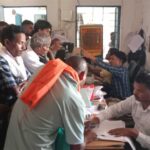 खाद, बीज और कृषि ऋण की बेहतर व्यवस्था से किसानों को मिल रहा आर्थिक संबल