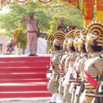 983 नव आरक्षक मध्यप्रदेश पुलिस की मुख्यधारा में हुए शामिल