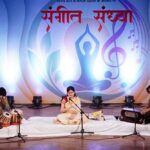 संस्कृति विभाग ने 14 स्थानों पर आयोजित किए सांस्कृतिक कार्यक्रम, जनजातीय संग्रहालय में संगीत संध्या