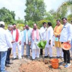 उप मुख्यमंत्री  साव 4 दिनों तक बस्तर में रहकर कार्यों का करेंगे निरीक्षण