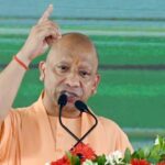 देवरिया दौरे में सीएम योगी बोले आस्था के खिलाफ साजिश बर्दाश्त नहीं