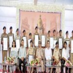 गुणवत्तापूर्ण, पारदर्शी और समयबद्ध पुलिस सेवाओं की दिशा में मध्यप्रदेश पुलिस का महत्वपूर्ण कदम