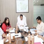 ब्लेकबक कैप्चर ऑपरेशन के लिये लगभग 22.79 करोड़ की राशि के प्रस्ताव हुए स्वीकृत