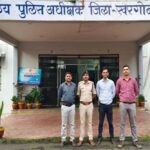 साइबर ठगी पर प्रभावी कार्रवाई, देवास एवं खरगोन में पीड़ितों को 4.73 लाख रुपये से अधिक की राशि रिफंड