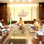 कार्यो की समय-सीमा में पूर्णता के दिए गए निर्देश