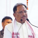 बिरसा मुंडा चौक के रूप में मिलेगी नई पहचान, विभिन्न विकास कार्यों के लिए 37 लाख रुपये की घोषणा