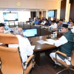 प्रदेश को खेल प्रतिभाओं का राष्ट्रीय हब बनाने की तैयारी