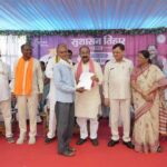 159 करोड़ से अधिक राशि के विकास कार्याे की दी सौगात