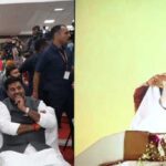 मुख्यमंत्री डॉ. यादव ने किसान सम्मान निधि अंतरण कार्यक्रम में प्रधानमंत्री मोदी के संबोधन के सीधा प्रसारण का श्रवण किया