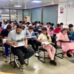 मुख्यमंत्री  विष्णुदेव साय द्वारा सीटें 50 से बढ़ाकर 200 किए जाने का मिला सकारात्मक परिणाम