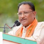मुख्यमंत्री विष्णु देव साय करेंगे 2036 पौधों के वृक्षारोपण अभियान का शुभारंभ