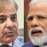 100 भारतीयों की PM मोदी-शहबाज को चिट्ठी से मचा सियासी बवाल, BJP ने उठाए तीखे सवाल