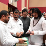 अरपा-बिहान का विष्णुभोग चावल बना लोगों की पहली पसंद, GPM जिले में मिला जबरदस्त समर्थन