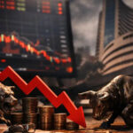 होर्मुज में बढ़े तनाव से बाजार सहमा! तेल की कीमतें उछलीं, खुलते ही Sensex-Nifty में बड़ी गिरावट