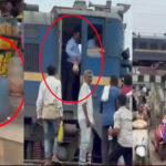 ट्रेन रोककर समोसे खरीदने गया लोको पायलट? इंदौर के वायरल VIDEO पर रेलवे ने बैठाई जांच