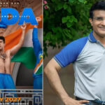 ‘दादा’ के किरदार में राजकुमार राव का दमदार अवतार! सौरव गांगुली बायोपिक का फर्स्ट लुक वायरल
