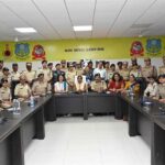 देश का पहला जेंडर रिस्पॉन्सिव आपदा प्रबंधन मॉडल होगा लागू