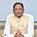 छत्तीसगढ़: CM विष्णु देव साय आज कवर्धा में करेंगे BJP कार्यालय का लोकार्पण, संगठन को मिलेगी नई मजबूती