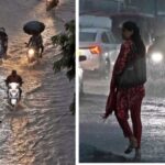 मानसून मेहरबान: इंदौर में अगले हफ्ते भारी बारिश की संभावना, जारी रहेगा बारिश का सिलसिला