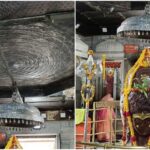 महारुद्र यंत्र का रंग फिर बदला, मंदसौर के पशुपतिनाथ मंदिर में जांच की उठी मांग