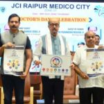 चिकित्सा में आधुनिक तकनीक के साथ मानवीय संवेदनाएं भी जरूरी है – राज्यपाल  डेका