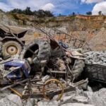 बेंगलुरु में दर्दनाक खदान हादसा, ग्रेनाइट पत्थर की चपेट में आकर MP के 5 समेत 6 मजदूरों की जान गई