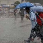 बिहार में मानसून होगा सक्रिय, गरज चमक के साथ तेज बारिश की संभावना जल्द