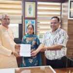 कर्मचारियों ने जताया निगम प्रबंधन का आभार निगम के अध्यक्ष चंदूलाल साहू जी की अहम भूमिका