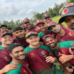 पुर्तगाल ने घोषित की क्रिकेट टीम, ऑस्ट्रेलिया के पूर्व ऑलराउंडर Moises Henriques संभालेंगे कमान
