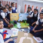 यूपी में 10 बैगलेस डे का कैलेंडर जारी, बच्चों को मिलेंगी नई गतिविधियों की सीख