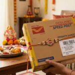 रक्षाबंधन पर पोस्ट ऑफिस की नई पहल! ‘विशेष राखी किट’ से भाइयों को मिलेगा खास सरप्राइज, बहनों के लिए आसान हुई बुकिंग