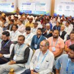 अहमदाबाद में उद्योगपतियों और निवेशकों से संवाद सत्र में मुख्यमंत्री डॉ. यादव ने प्रदेश की खूबियों पर रखी अपनी बात