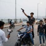 इंस्टाग्राम-स्नैपचैट पर दबंगई का दिखावा, पटना में 2025 में 140 से ज्यादा शिकायतें दर्ज