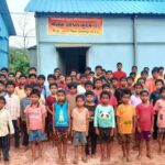 ​कुरुषनार का कायकल्प: जहाँ कल तक गूंजती थीं बारूद की आहटें