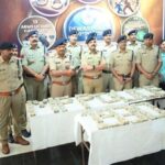 देवास में अब तक 130 e-Zero FIR, 26 आरोपी गिरफ्तार एवं लगभग 98 लाख रूपए से अधिक की राशि जब्‍त
