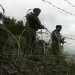 LoC पर सुरक्षा बलों की कार्रवाई, लश्कर कमांडर समेत 4 ढेर
