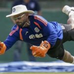 पंत चोटिल, BCCI ने कुमार कुशाग्र को टीम में किया शामिल